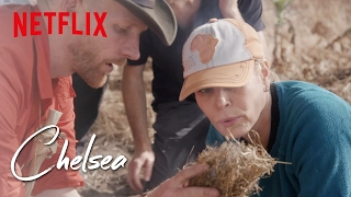 Survival School with Fortune Feimster and Dan Maurio | Chelsea | Netflix