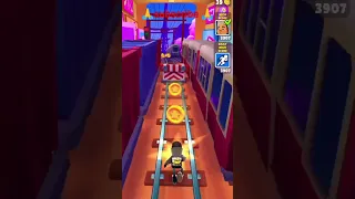 Subway Surfers#subwaysurfers #subscribe 👉@Tigerbhai0903 #viral #shortsfeed#shortsvideo#trending 🔥🔥