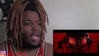 FIRST TIME HEARING SiM – The Rumbling (OFFICIAL VIDEO) (REACTION)