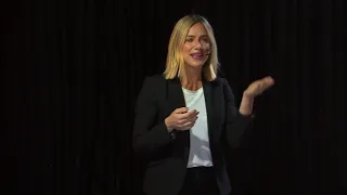 Maternidade: não existe laço maior que o AMOR! | Giovanna Ewbank | TEDxCentroUniversitárioFAG