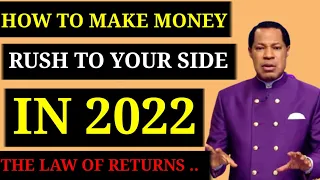 HOW TO MAKE MONEY COME TO YOU FAST IN 2022 | Pastor Chris | pastor Chris oyakhilome