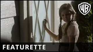 Annabelle Comes Home | Featurette: Love Conquers | HD | OV | 2019