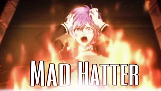 Diabolik lovers amv Mad Hatter