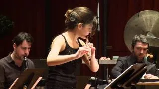 Finale Concours de Genève 2013 - Chikako Yamanaka, "Uminari"