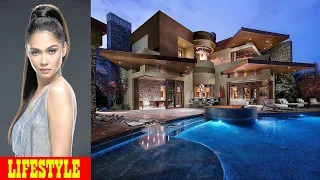 Maja Salvador Boyfriend,Salary,Family,Cars,House,Net Worth & LifeStyle