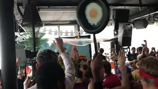 Gauvain b2b Hoser b2b Venard @ Breakfast Club / Café Barge