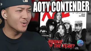 YOUNG POSSE - XXL (The 2nd EP) | ALBUM REACTION
