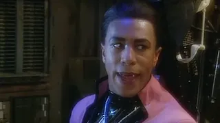 Blue Alert! | Red Dwarf | BBC Comedy Greats