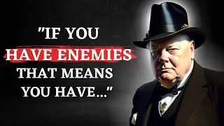 W Churchill Quotes The Greatest Briton of All Time, Life Changing Quotes #quotes #lifequotes