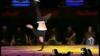 90 Battle | AIRDIT vs CICO | BOTY 2009 International