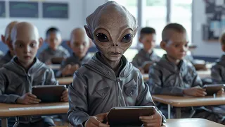 Alien Students Shocked by Earth's Combat History | HFY | Sci-Fi Story