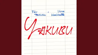 Yakubu