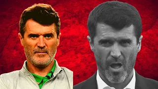 Roy Keane In His MOST HUMILIATING TV Moment!!!