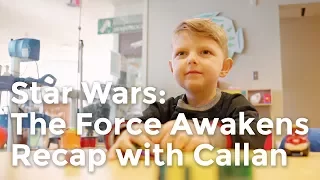 Ochsner Update: The Force Awakens Recap with Callan Kott - December 14th, 2017