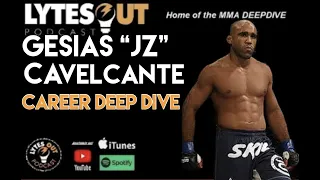 Gesias JZ Cavelcanti Career Deep Dive Ep 177