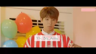 Rm destroyed a little girl's birthday party  #Army#bts#jk#jimin#RM#V#suga#jin#jhope