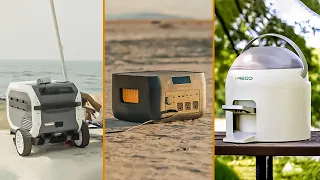 12 Coolest Off Grid Living Gadgets You Need to See