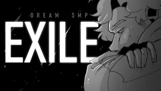 DREAM SMP: THE EXILE