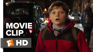 The Kid Who Would Be King Movie Clip - Where Did You Learn How to Drive? | Movieclips Coming Soon