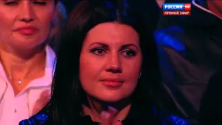 Поздно Валерий Леонтьев и Алла Пугачева 2015