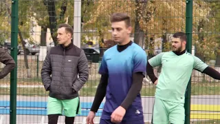 4 тур FC Rezerv 4:4 Lucky capital team 2 лига 24/10/2021 7 кубок BEST LIGA по мини футболу