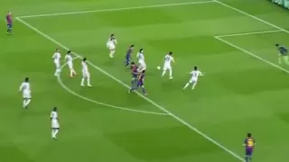 Barcelona 2-2 Chelsea Şanpiyonlar ligi yarı final inanılmaz macın özeti