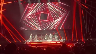 Backstreet Boys - "Everyone" "I Wanna Be With You" "The Call" (live at Qudos Bank Arena, Sydney '23)