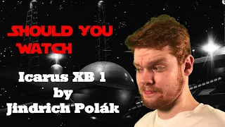 Ikarie XB 1: Should You Watch