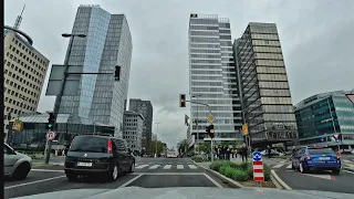 Ljubljana Slovenia 🇸🇮 4K Drive