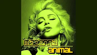 Madonna 03. - Animal