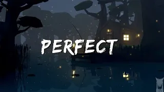 Ed Sheeran - Perfect (lyrics) 💕|| Trending songs 2023