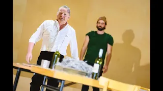 Schauspiel Hannover: „Der zerbrochne Krug“ von Heinrich von Kleist