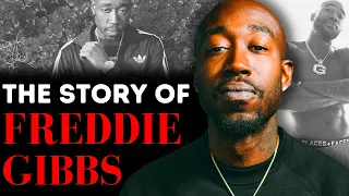 The CONTROVERSIAL Story Of Freddie Gibbs