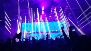 Scooter Can't Stop The Hardcore Tour 2016 - Mitsubishi Electric Halle Düsseldorf