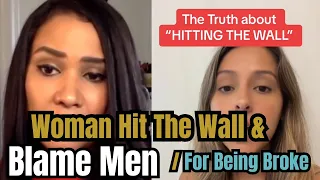 Women Over 35 Hitting The Wall.. They're In Denial | Women Hit The Wall