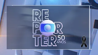 [AT] Cronologia de Vinhetas do Globo Repórter (1973 - 2023)