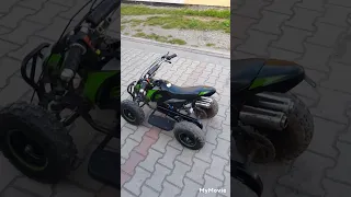 Mini pocet quad 50cc