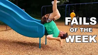 *1 HOUR* Impossible Try Not to Laugh Challenge #11 ðŸ˜‚ Best Fails of the Week | Funny Videos 2023