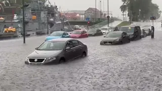 Klaipeda 2023.08.06 08:00