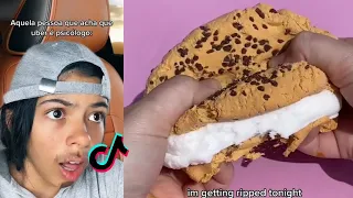 História Com SlIME De Duda Maryah - Compilado de TikTok #62