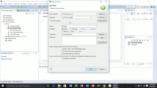 Lesson 36 (Hibernate for Beginners) Create Project for Hibernate One to One Mapping