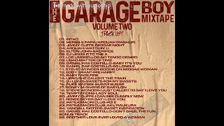 DJ651 - GARAGE BOY VOL2 (DEMO)