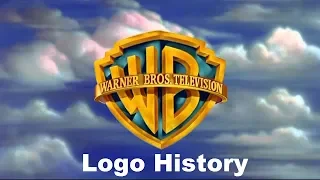 Warner Bros Television Logo History