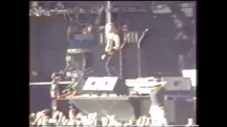 Metallica - Gentofte, Denmark [1991.08.10] 2nd source