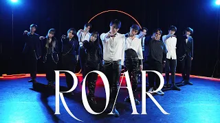 [KPOP DANCE COVER] Roar - The Boyz