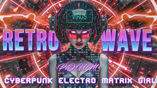 Cyberpunk 3000 Radio Mix (Electro/Cyberpunk)