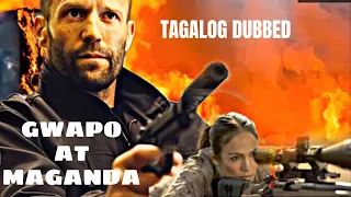 Ang Gwapo At Maganda | Super Blockbuster Action Movie | FHD