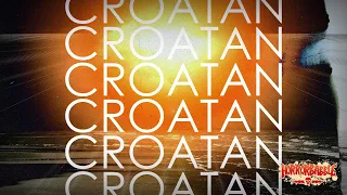 "Croatan" / A Tale of Roanoke by Malcolm Ferguson