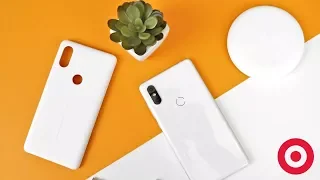 Обзор Xiaomi Mi MIX 2S — личный прорыв и задатки Xiaomi Mi 7