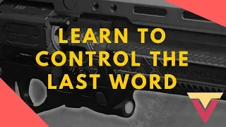 Controlling Last Word ADS on Console